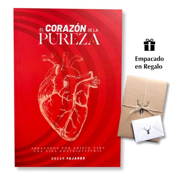 El Corazón de la Pureza – Oscar Fajardo
