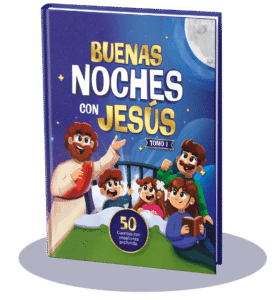 Buenas Noches con Jesús – Más Impulso