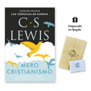 Mero cristianismo – C. S. Lewis