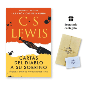 Cartas del Diablo a su Sobrino – C. S. Lewis – Nueva Edición
