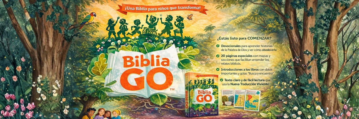 biblia go