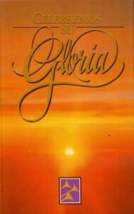 Celebremos su gloria - Libro [Himnario]