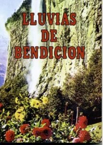 Himnario Lluvias De Bendición