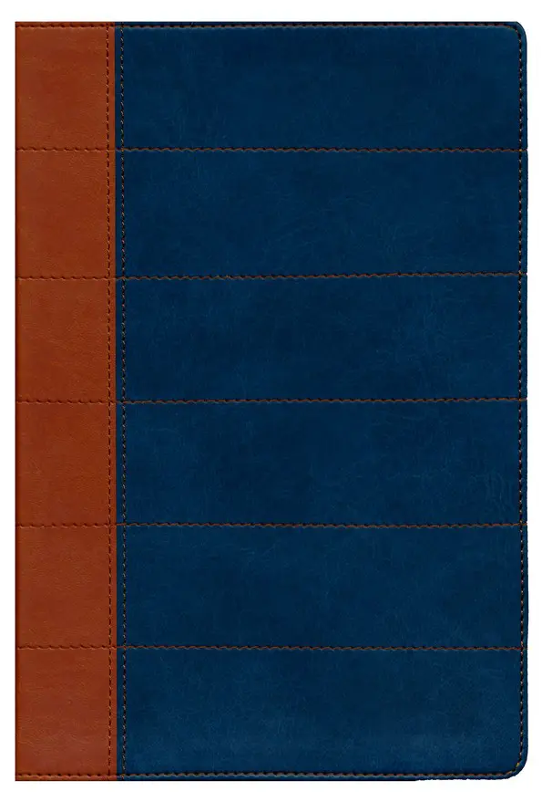 Biblia de estudio Thompson – Hombre RVR1960 - Image 2