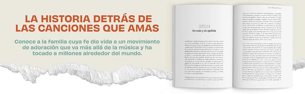 Como en el cielo: Familia, adoración y legado – Miel San Marcos - Image 5
