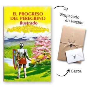 El Progreso del Peregrino Ilustrado