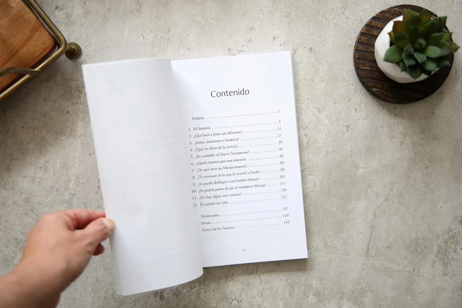 Más que un carpintero – edición revisada y actualizada - Image 3