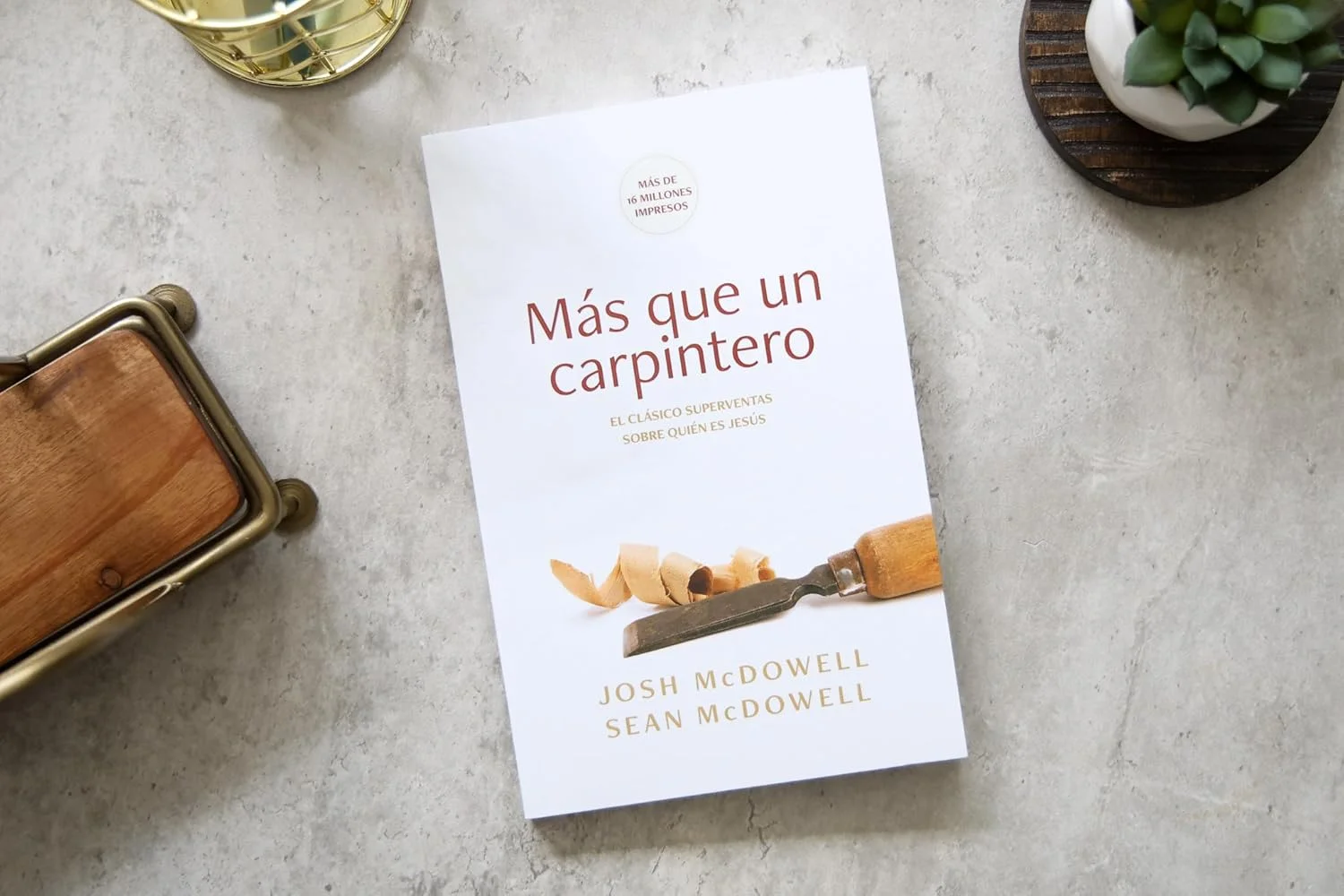 Más que un carpintero – edición revisada y actualizada - Image 7