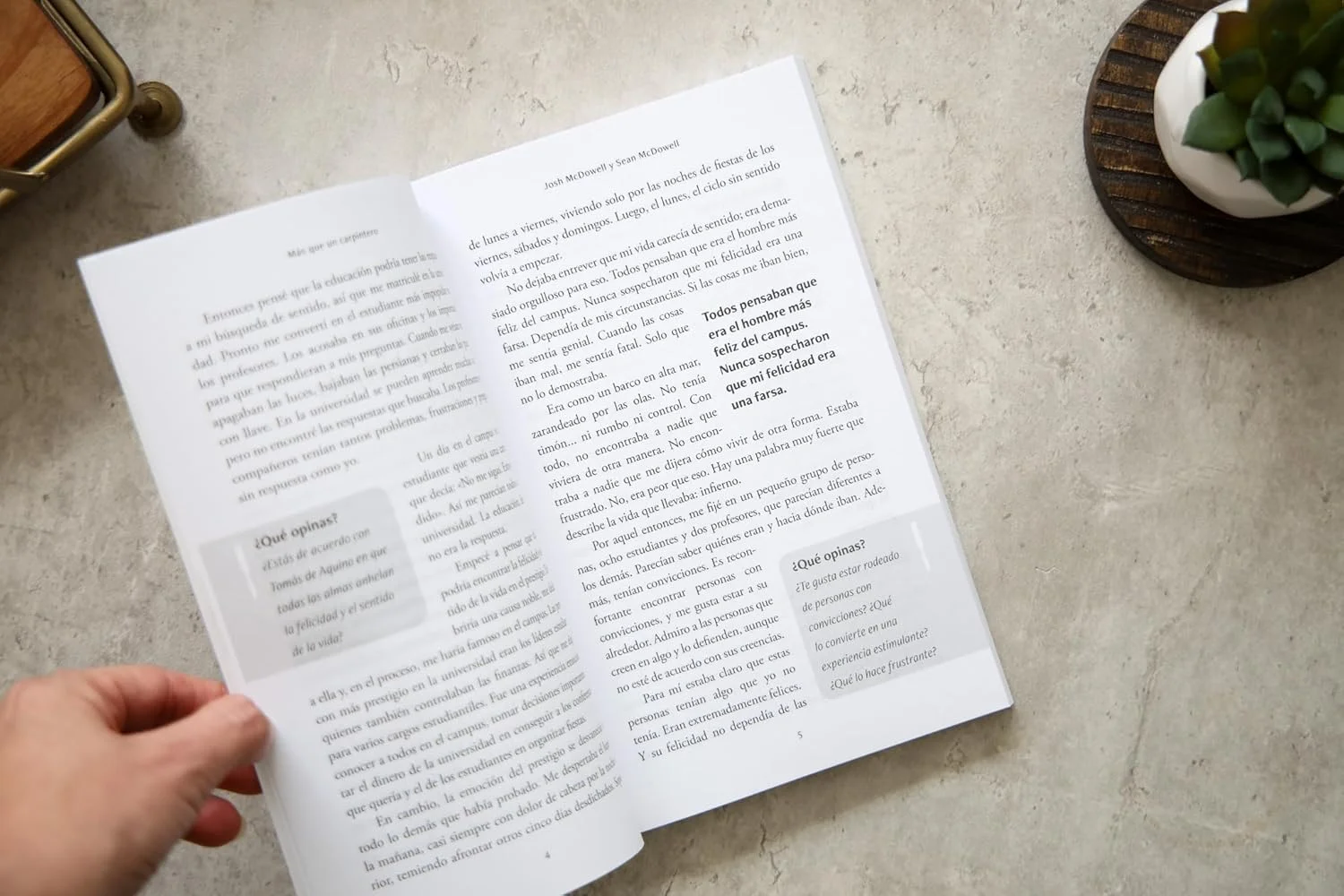 Más que un carpintero – edición revisada y actualizada - Image 5