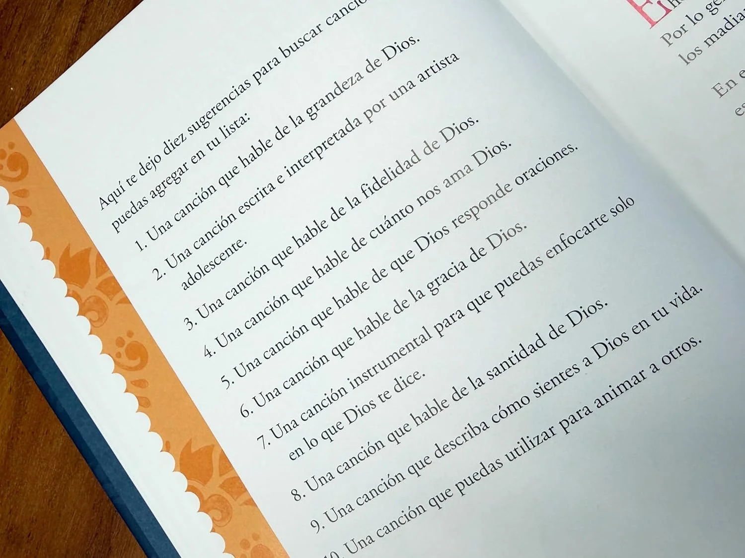Una fe valiente: 100 devocionales para niñas - Image 5