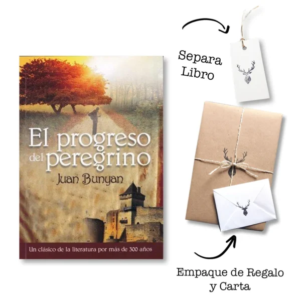 El Progreso del Peregrino – Juan Bunyan