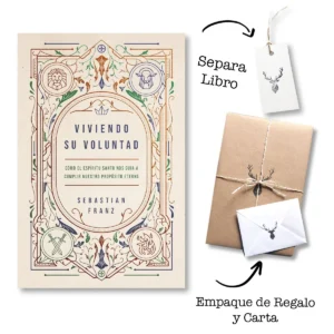 Viviendo Su voluntad: Cómo el Espíritu Santo nos guía a cumplir nuestro propósito eterno