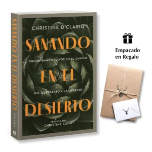Sanando en el Desierto – Christine D’Clario
