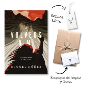 Volveos A Mi