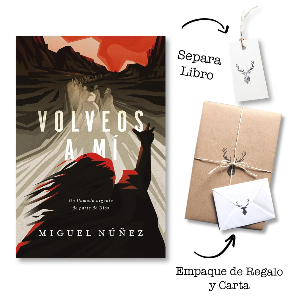 Volveos A Mi