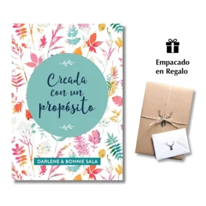 Creada Con Propósito – Devocionales