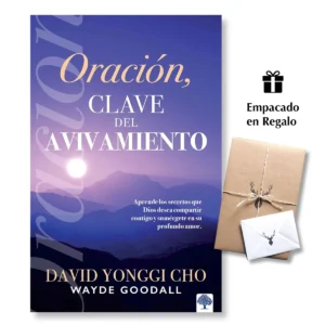 Oración, Clave del Avivamiento – David Yonggi Cho