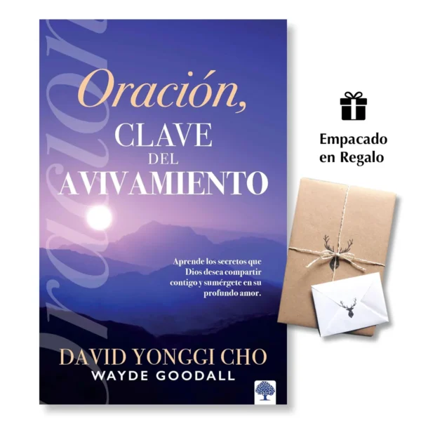 Oración, Clave del Avivamiento – David Yonggi Cho