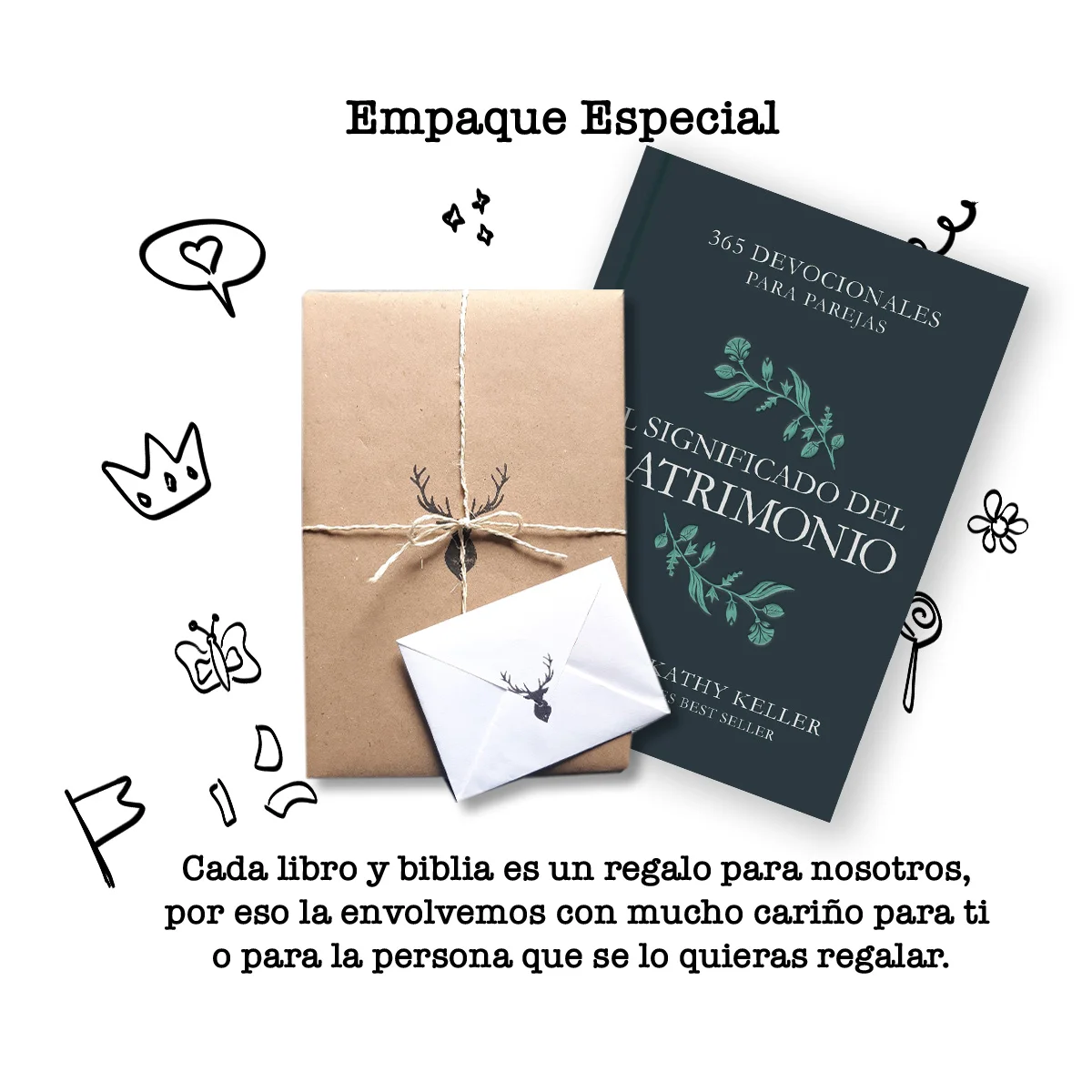 El Significado Del Matrimonio – 365 devocionales para parejas - Image 5