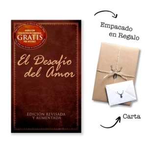 El Desafío del Amor – Stephen y Alex Kendrick