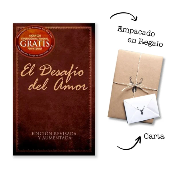 El Desafío del Amor – Stephen y Alex Kendrick