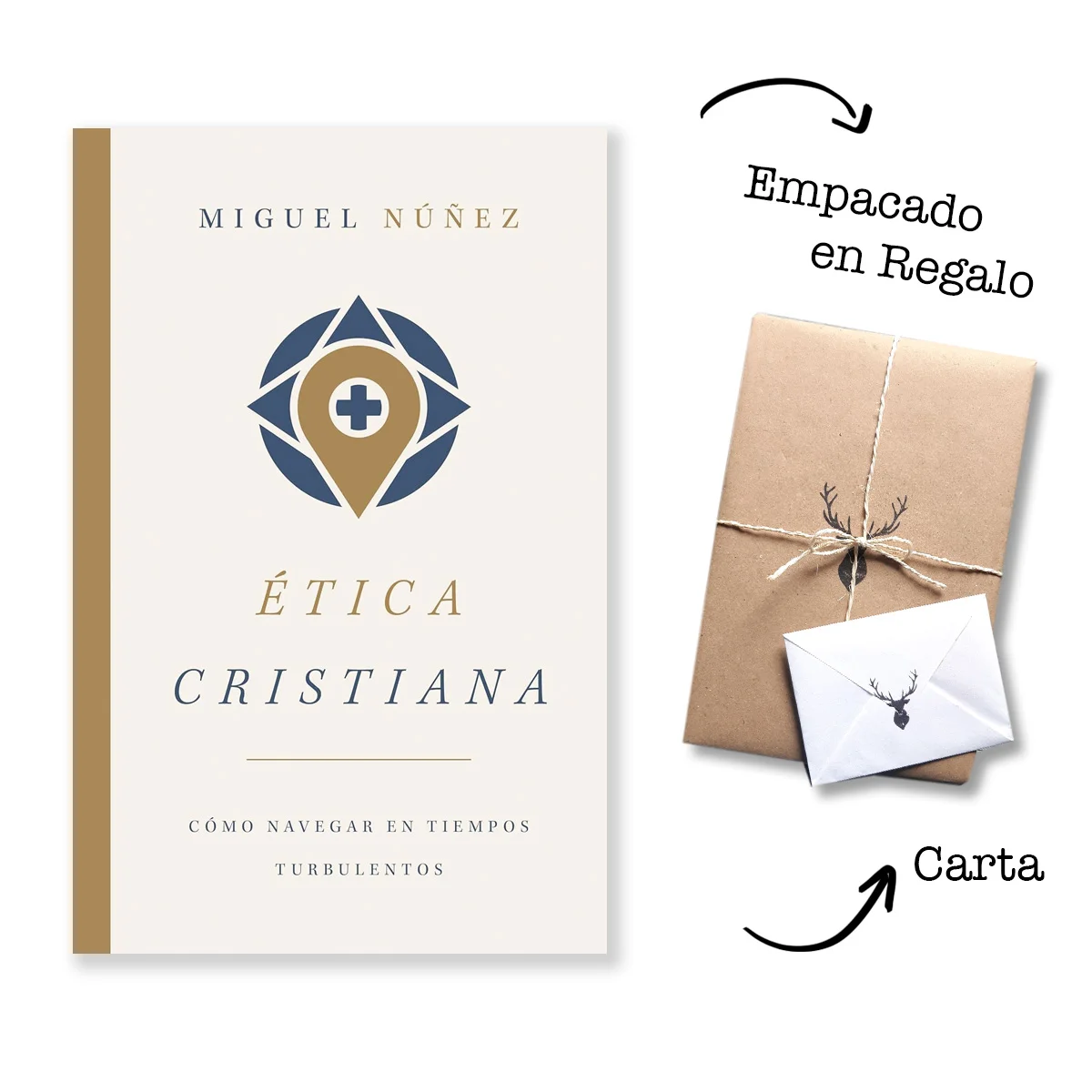 Ética cristiana – Miguel Núñez
