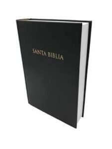Biblia Reina Valera SBT/ TD