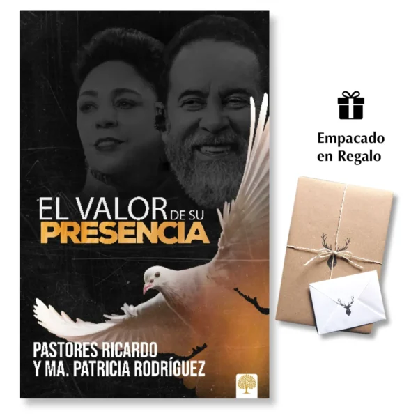 El valor de su presencia – Ricardo Rodríguez
