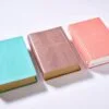 Biblia Ama a Dios Grandemente NBLA – Oro Rosa – Imitación piel - Image 7